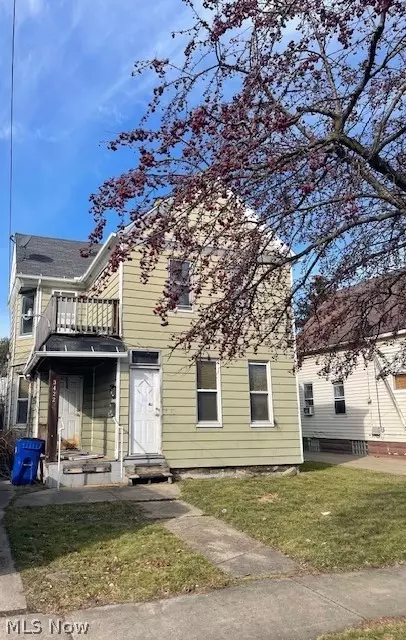 3422 W 52 St, Cleveland, OH 44102