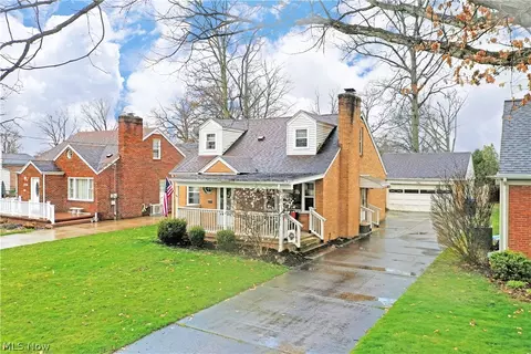 5020 Firnley Ave, Youngstown, OH 44512