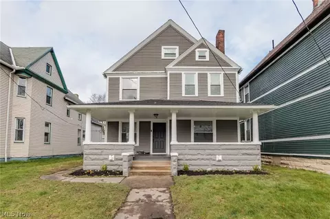 3238 W 41st St, Cleveland, OH 44109