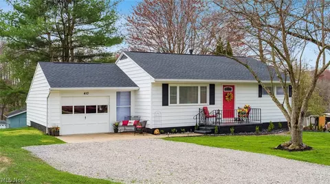 410 Moore Ave, Zanesville, OH 43701