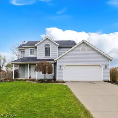 5136 Silver Maple Ln, Medina, OH 44256