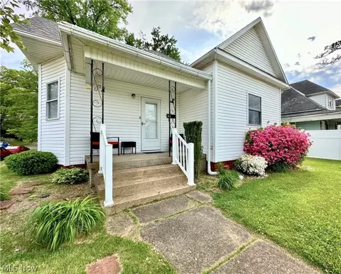 1801 20th St, Parkersburg, WV 26101