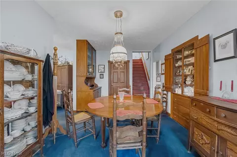 Dining - 2129 Dock Rd, Madison, OH 44057 photo 1 of 3