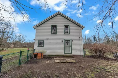 Exterior - 2129 Dock Rd, Madison, OH 44057 photo 10 of 13