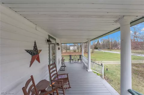 Exterior - 2129 Dock Rd, Madison, OH 44057 photo 5 of 13