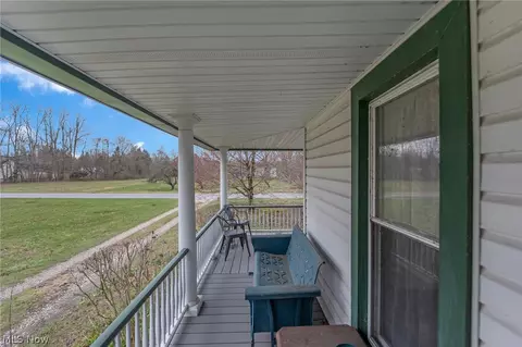 Exterior - 2129 Dock Rd, Madison, OH 44057 photo 8 of 13