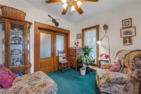 Bedroom - 2129 Dock Rd, Madison, OH 44057 photo 1 of 7