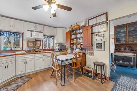 Kitchen - 2129 Dock Rd, Madison, OH 44057 photo 3 of 5