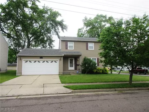 1145 Welton Ave, Akron, OH 44306
