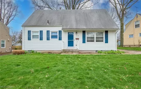 3110 Meier Pl, Cuyahoga Falls, OH 44221