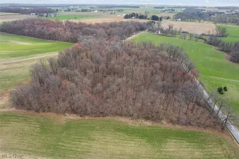 Bair Road, Orrville, OH 44667