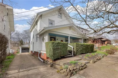 1259 Cottage Pl NW, Canton, OH 44703