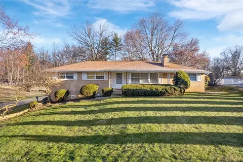 4200 Parkdale Ave NW, Canton, OH 44718