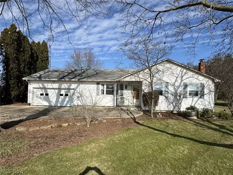 12812 Arnold Rd, Orrville, OH 44667