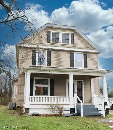 1195 Cleveland St, Salem, OH 44460