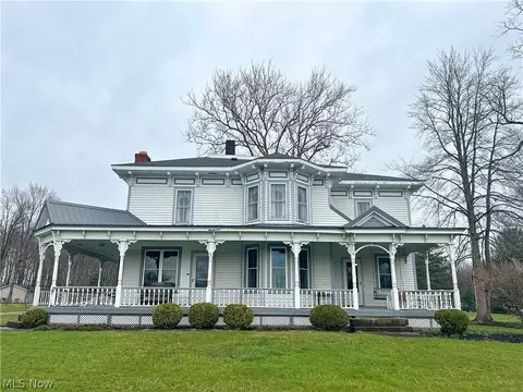 6141 Us Route 322, Windsor, OH 44099