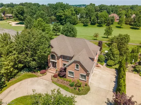 6281 Bertram Ave, Canton, OH 44718