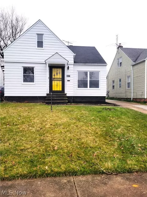 3802 Salisbury Rd, South Euclid, OH 44121