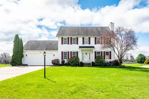 1171 Hampton Pl, Salem, OH 44460