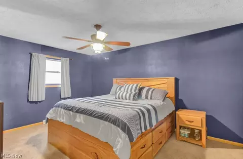 Bedroom - 61 E Mohawk Dr, Malvern, OH 44644 photo 1 of 4