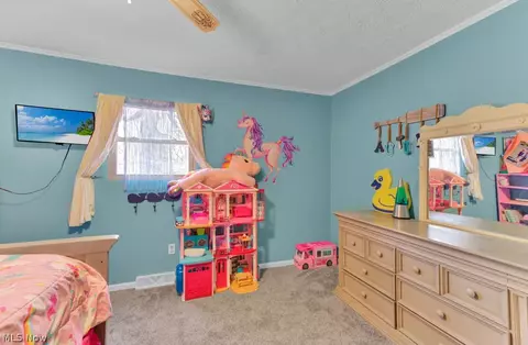 Bedroom - 61 E Mohawk Dr, Malvern, OH 44644 photo 4 of 4