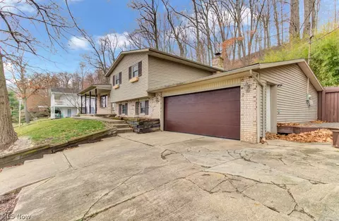 Exterior - 61 E Mohawk Dr, Malvern, OH 44644 photo 7 of 11