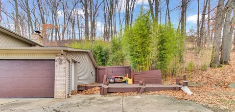 Exterior - 61 E Mohawk Dr, Malvern, OH 44644 photo 8 of 11