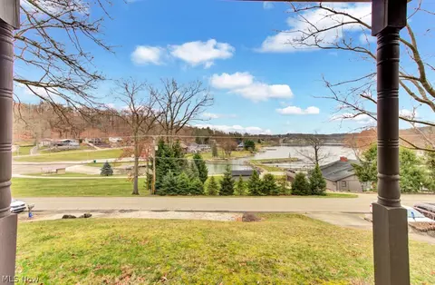 Exterior - 61 E Mohawk Dr, Malvern, OH 44644 photo 6 of 11