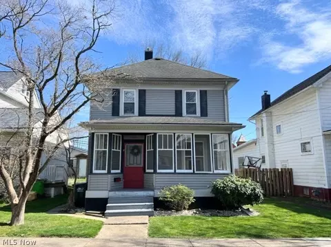 232 Butler Ave NW, Carrollton, OH 44615