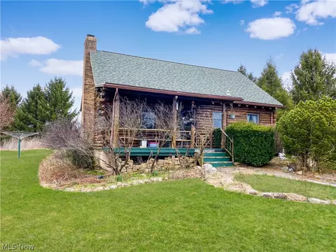 15575 Township Road 453, Loudonville, OH 44842