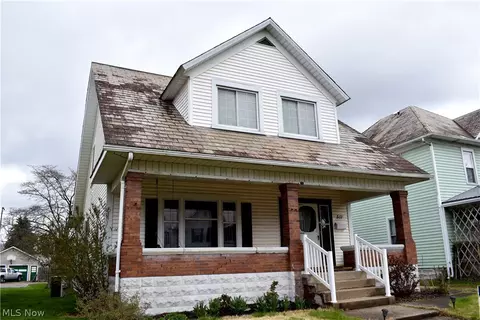 511 Fair Ave, New Philadelphia, OH 44663