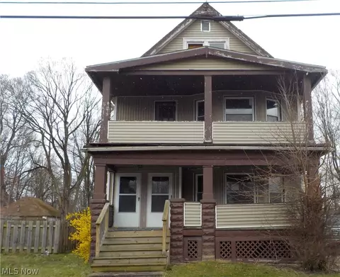 9916 9918 Stoughton Ave, Cleveland, OH 44104