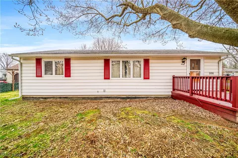 3700 Fargo Dr, Ashtabula, OH 44004