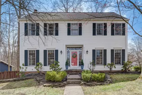 37600 South Oval, Solon, OH 44139