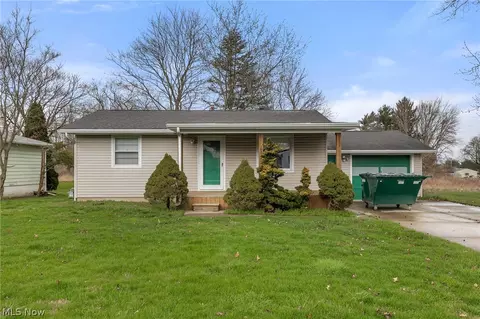 634 W 18th St, Ashland, OH 44805