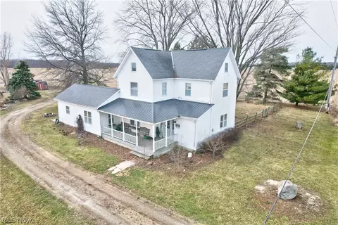3744 County Road 44, Green Springs, OH 44836