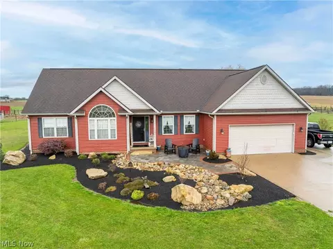 11241 Reeder Ave NE, Alliance, OH 44601