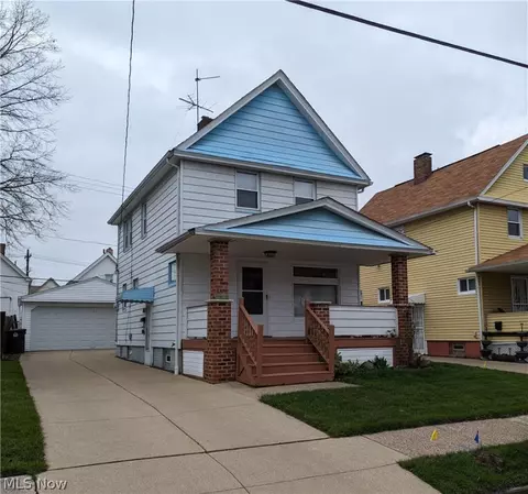 3344 W 90th St, Cleveland, OH 44102