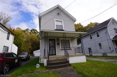 127 Park Heights Ave, Youngstown, OH 44506