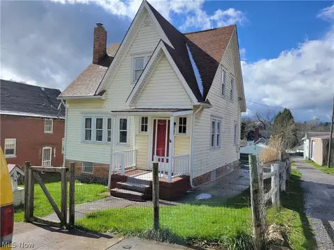 145 Jamison Ave, Cadiz, OH 43907