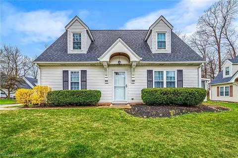 6741 Connecticut Colony Cir, Mentor, OH 44060