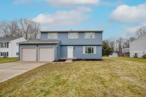 10263 Belmeadow Dr, Twinsburg, OH 44087