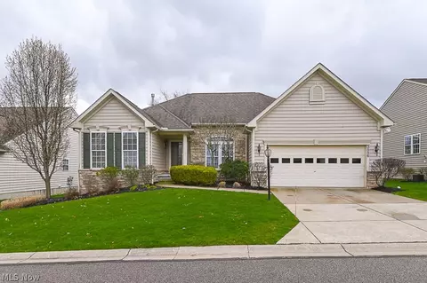 3556 Scotswood Cir, Richfield, OH 44286