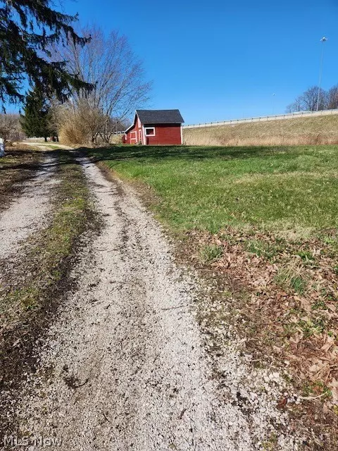 Exterior - 409 Carson Dr, Ashtabula, OH 44004 photo 6 of 7