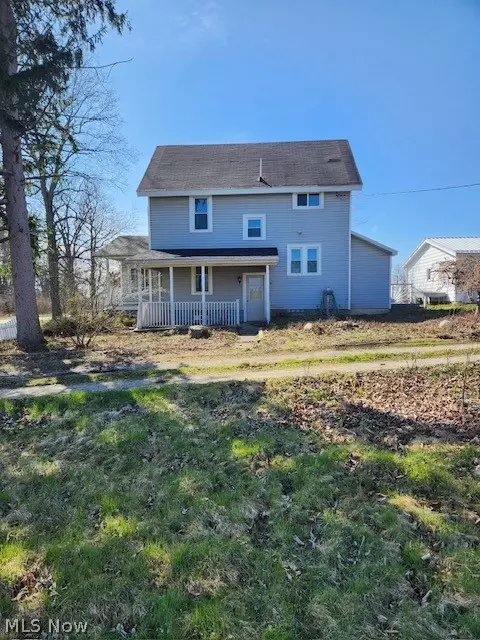 409 Carson Dr, Ashtabula, OH 44004