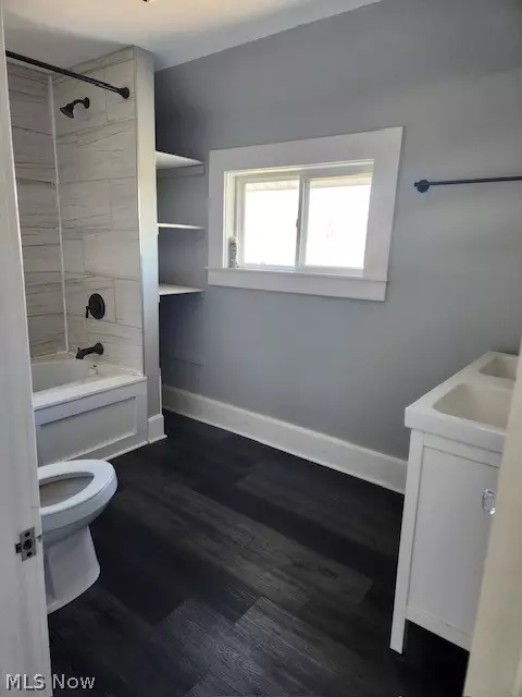 Bath - 409 Carson Dr, Ashtabula, OH 44004 photo 1 of 1
