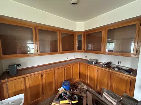 Kitchen - 4005 E Smith Rd, Medina, OH 44256 photo 3 of 4