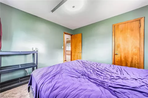 Bedroom - 812 Clark St, Elyria, OH 44035 photo 1 of 9
