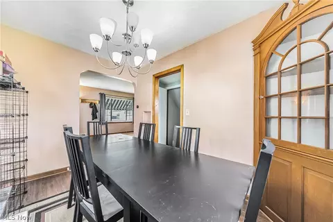 Dining - 812 Clark St, Elyria, OH 44035 photo 2 of 2