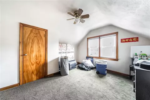 Bedroom - 812 Clark St, Elyria, OH 44035 photo 9 of 9